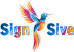 logo SIGN SIVE